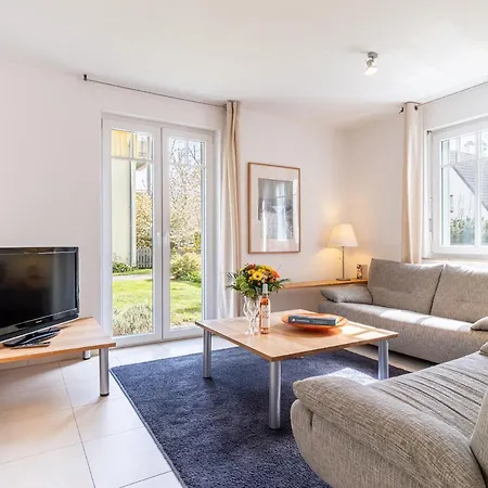 Lejlighed Gruene Strasse G2 *