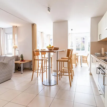 Gruene Strasse G2 Prerow