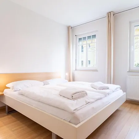 Gruene Strasse G2 Prerow