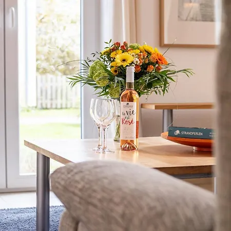 Lejlighed Gruene Strasse G2 *