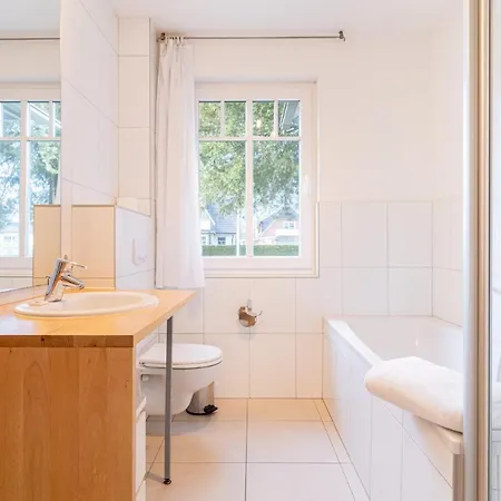 Lejlighed Gruene Strasse G2