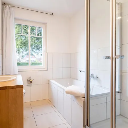 Gruene Strasse G2 * Prerow