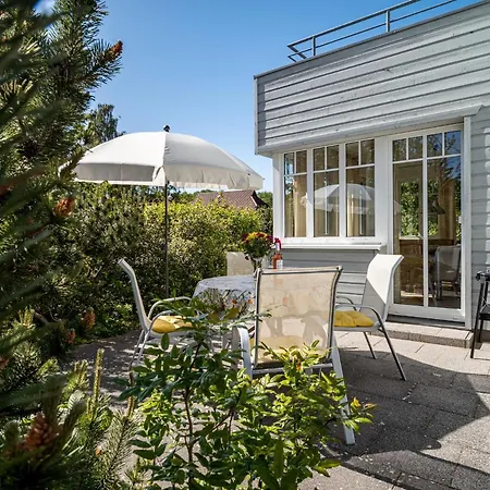 Gruene Strasse G2 * Prerow