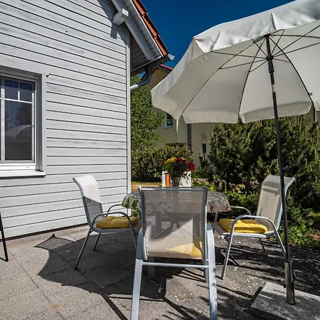 Lejlighed Gruene Strasse G2