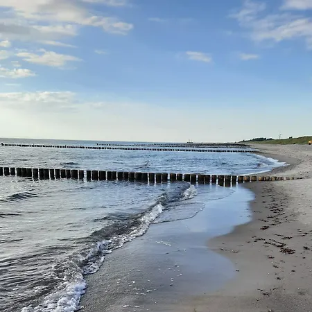 Lejlighed Gruene Strasse G2 *