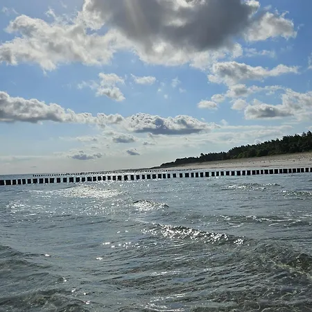 Lejlighed Gruene Strasse G2