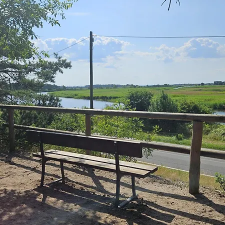 Gruene Strasse G2 Apartment
