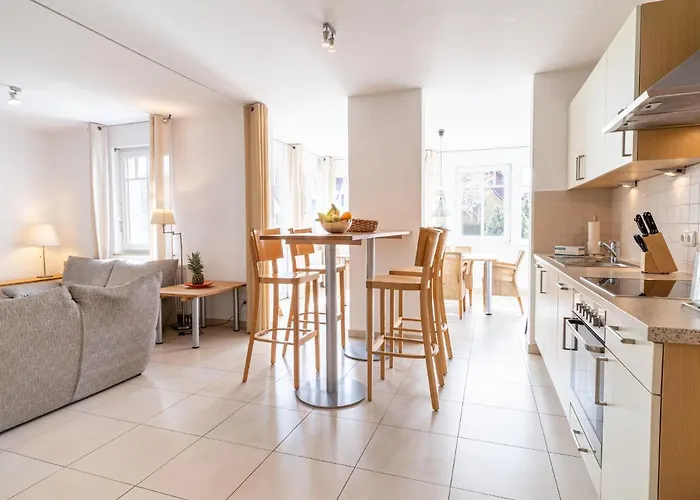 Gruene Strasse G2 프레로