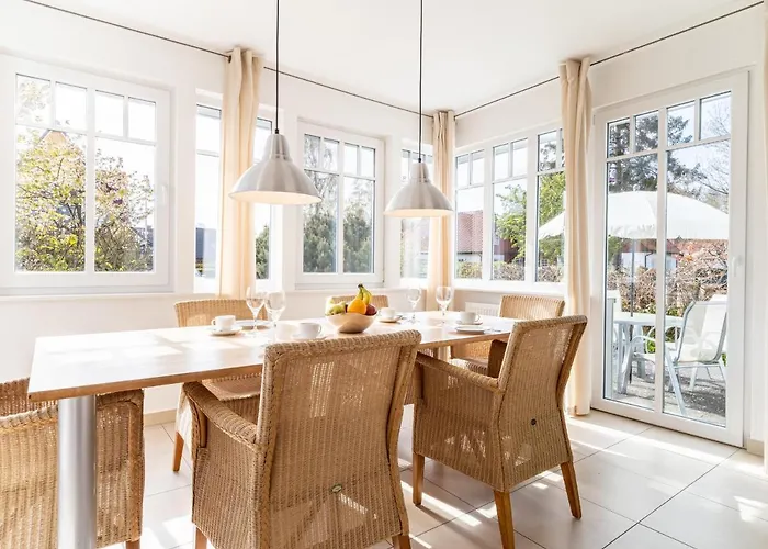 Gruene Strasse G2 * 프레로