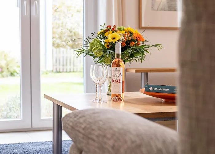 아파트 Gruene Strasse G2 *