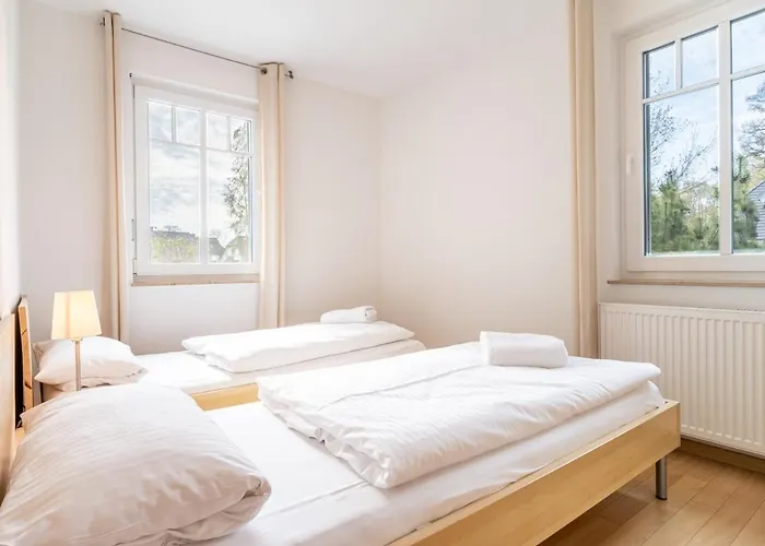 Gruene Strasse G2 * 프레로