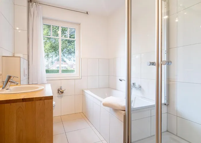 Gruene Strasse G2 * 프레로