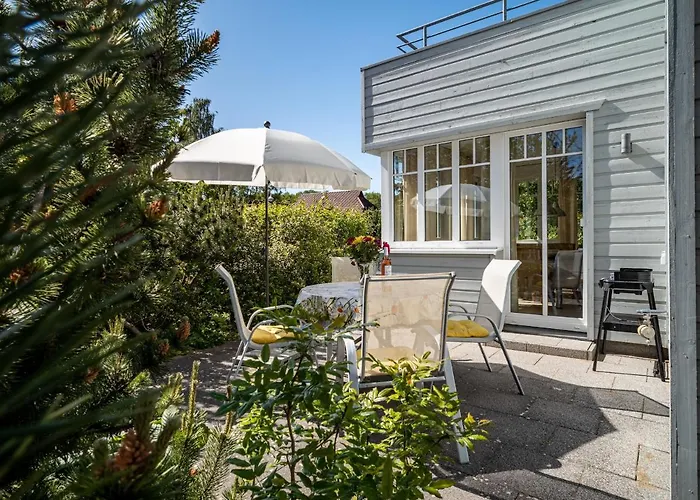 Gruene Strasse G2 * 프레로