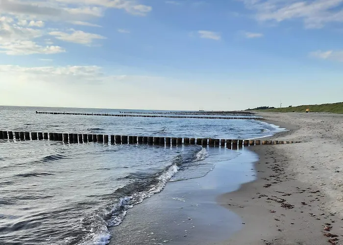 아파트 Gruene Strasse G2 *