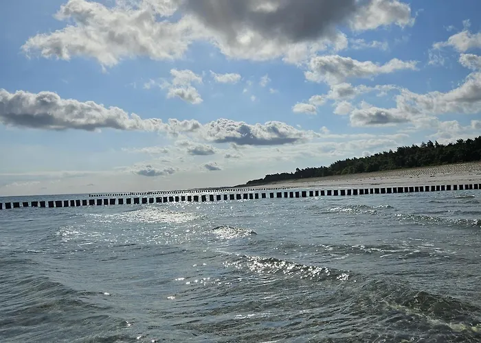 아파트 Gruene Strasse G2